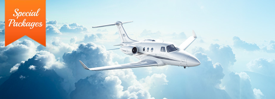 BMOTIA’S $300 Instant Air Credit Offer